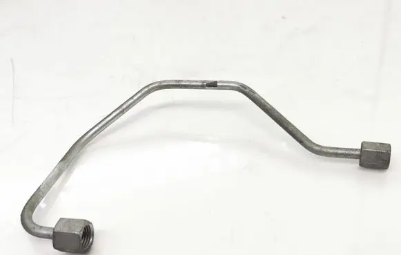 Hyundai H-1, Starex, Satellite Fuel main line pipe