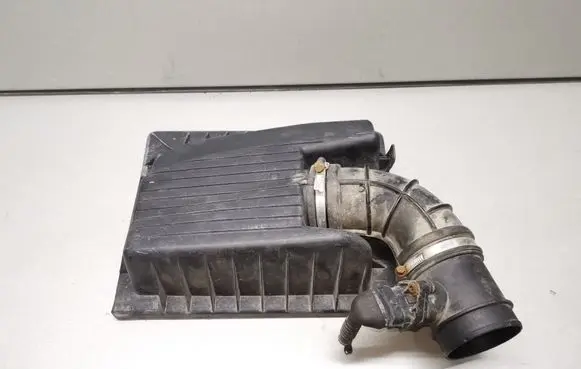 Opel Zafira A Mass air flow meter 0281002478 24437502 24443112