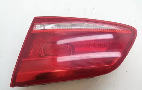 Volkswagen PASSAT B7 Tailgate rear/tail lights 3AF945094K