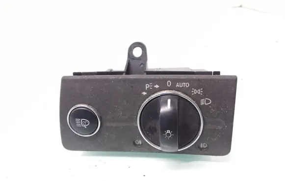 Mercedes-Benz E W211 Light switch 2115450404 04056050