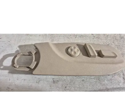 Audi A6 S6 C6 4F Seat control switch 8E0959777 03481405 8E0959748