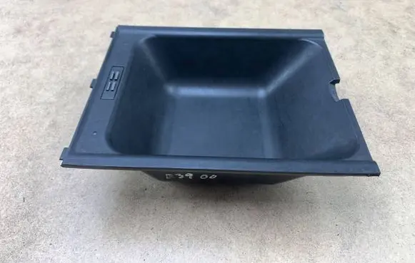 BMW 5 E39 Glove box pad 806219 8196967 51168196967