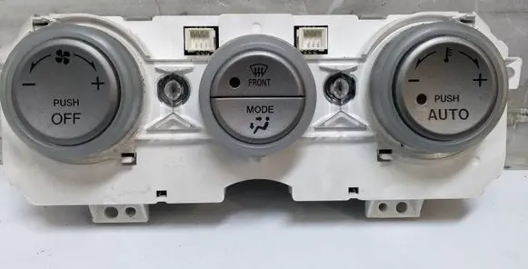 Mazda 6 Climate control unit PPTD30