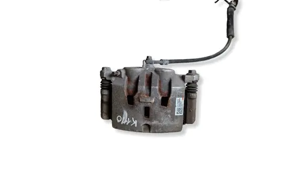 Chevrolet Traverse II Front brake caliper 6035486454
