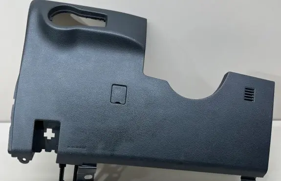Chrysler Pacifica Panel trim 6AL72DX9AG 588203169 20191003