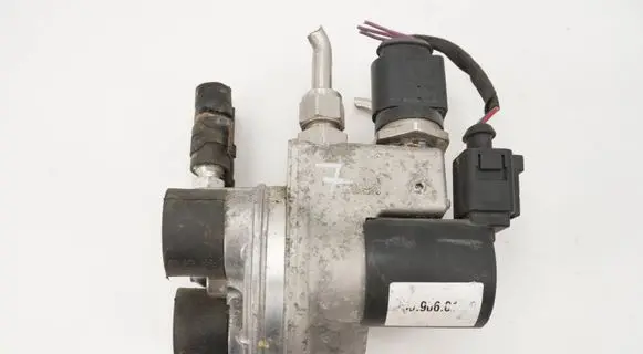 Volkswagen PASSAT B6 Other control units/modules 3C0906011D 3C0906035C