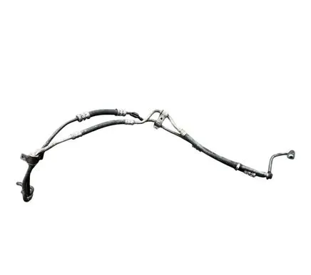 Citroen C4 Grand Picasso Power steering hose/pipe/line E1S2001