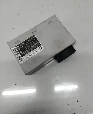 BMW X6 E71 Keyless (KESSY) go control unit/module 9134707 5WK49131B