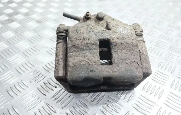 Nissan Almera Tino Front brake caliper