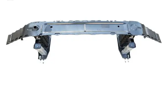 Mercedes-Benz GLS X167 Radiator support slam panel A1676207900