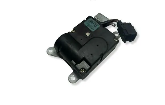 Hyundai Santa Fe Air flap motor/actuator D267BBWCA