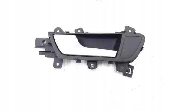 Audi A5 Sportback 8TA Rear door interior handle 8K0839019
