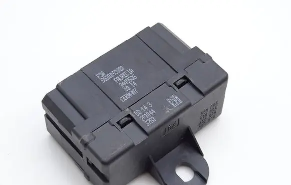 Citroen C5 Seat heating relay 9638053380