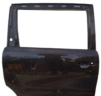 Volkswagen Sharan Rear door 7n0843208p