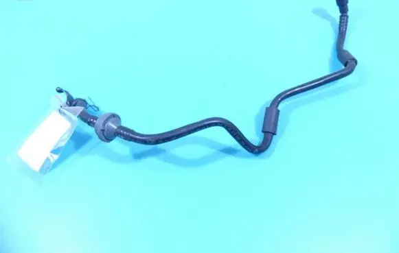 Volkswagen PASSAT B8 Intercooler hose/pipe 3Q0612041A IMPRK1353411