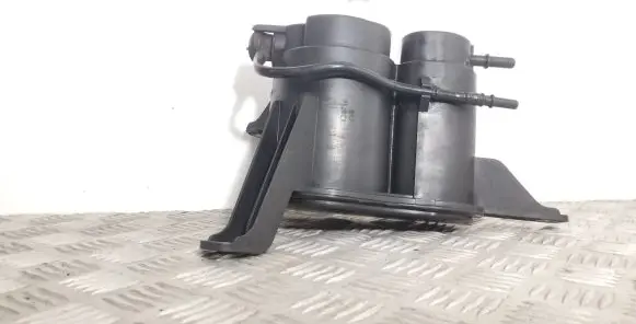 Audi A5 Sportback 8TA Active carbon filter fuel vapour canister 8K0201799G 8K0196