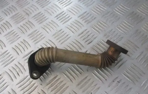 Seat Ibiza III (6L) EGR valve line/pipe/hose