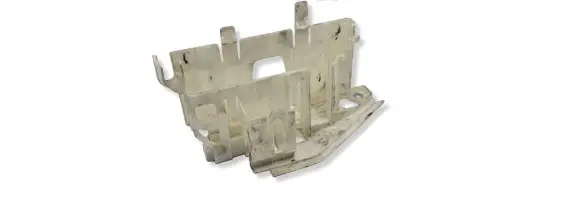 Mini One - Cooper F56 F55 Other engine bay part 7632906