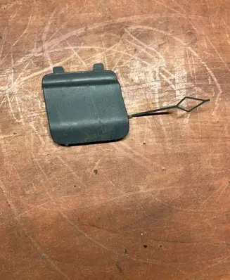 Mercedes-Benz Sprinter W907 W910 Front tow hook cap/cover A9108850600 RQB20453