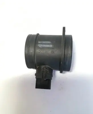 Volkswagen Touareg I Mass air flow meter 07D906461 0280218073