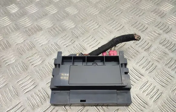 Phone control unit/module
