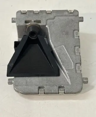 Mercedes-Benz GLE (W166 - C292) Windshield/windscreen camera A2229007413