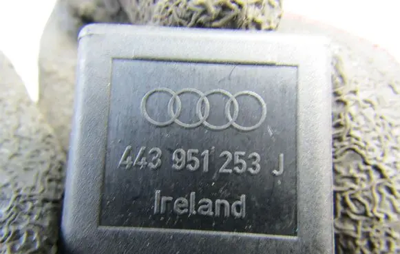 Audi A3 S3 8L Other relay 443951253J