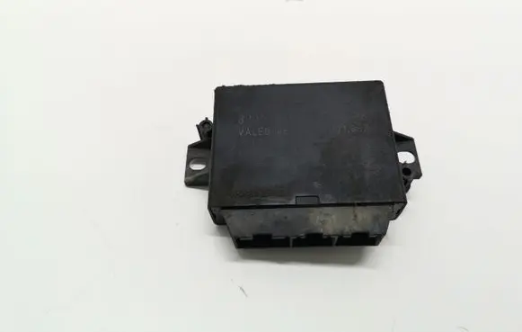 Renault Laguna II Parking PDC control unit/module 8200235627