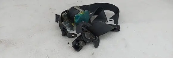 KIA Ceed Rear seatbelt 89810201H500