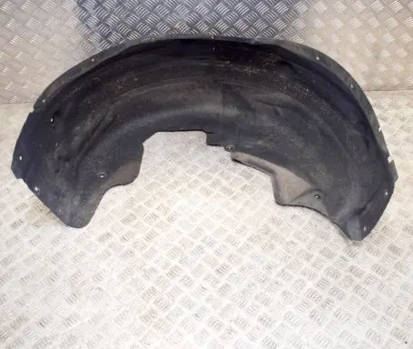 BMW X3 G01 Rear arch fender liner splash guards 7394818