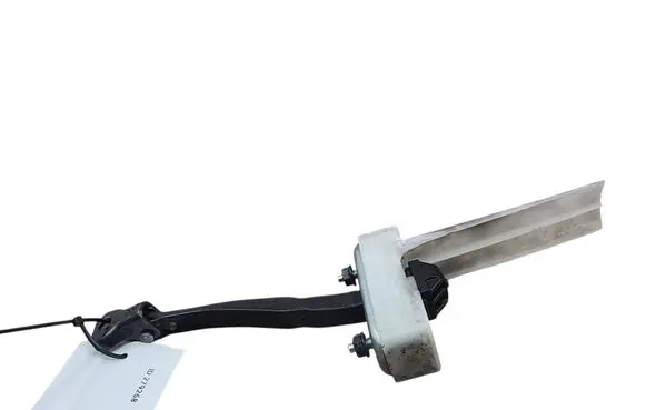 Lexus NX Rear door check strap stopper