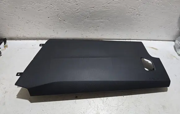 Opel Frontera B Dashboard 