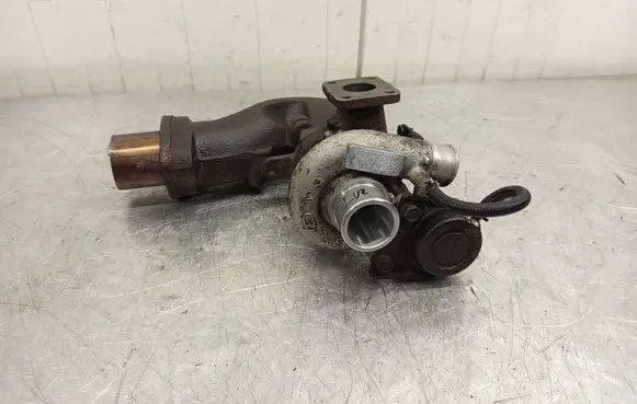 KIA Sportage Turbo 2823127000 MD165667