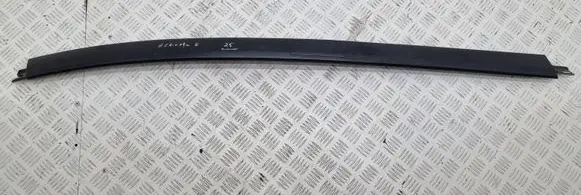 Honda CR-V Roof bar rail