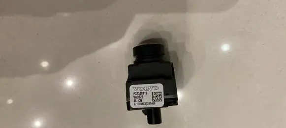 Volvo XC90 Windshield/windscreen camera 32340119