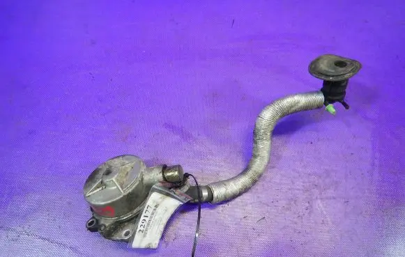 Vacuum pump