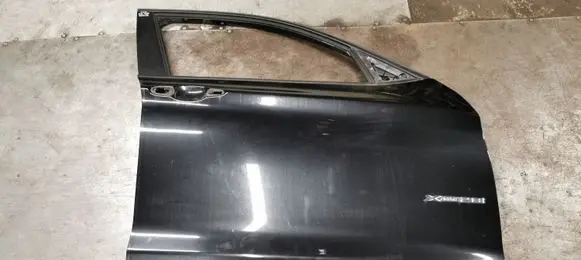 BMW X3 F25 Front door 41517355804 7355804 475