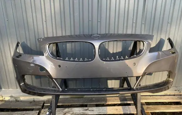 BMW Z4 E89 Front bumper 51117192156