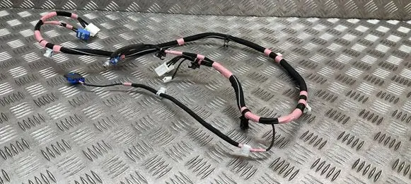 Lexus UX Other wiring loom 8610176850