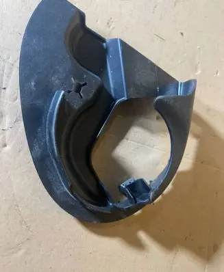 Tesla Model S Seat trim 106679700