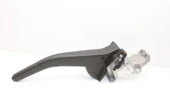 Opel Combo E Hand brake release handle 9813931977