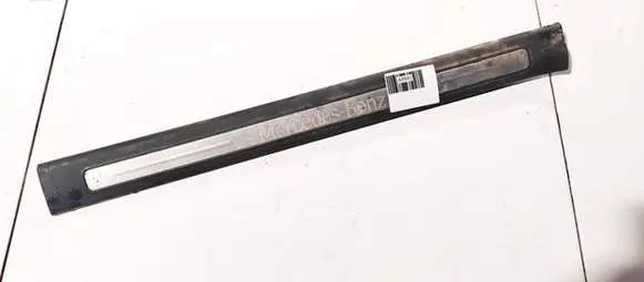 Mercedes-Benz A W169 Front sill trim cover a1696801174