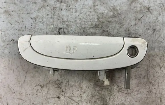 Hyundai Getz Front door exterior handle 826601c000