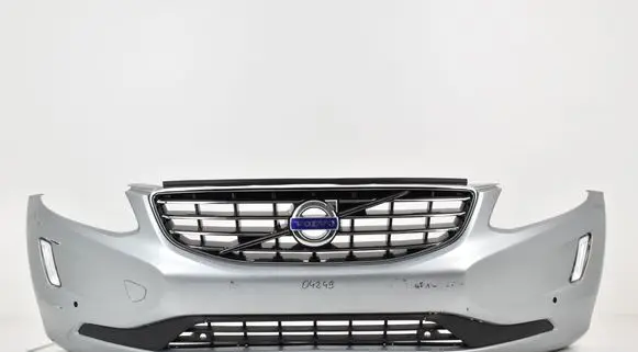 Volvo XC60 Front bumper 31323765