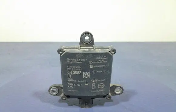 Mazda 6 Blind spot module GRT6G7Y30A