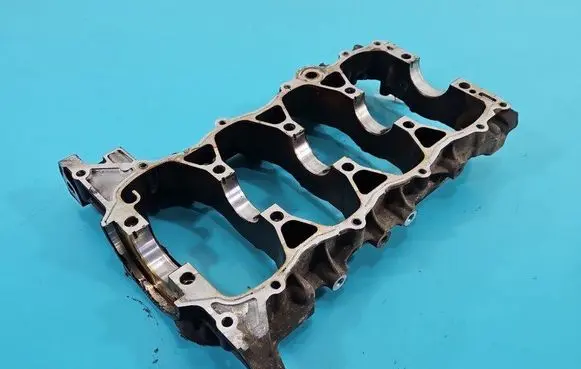 Suzuki Grand Vitara II Oil filter mounting bracket IMPRK1514944