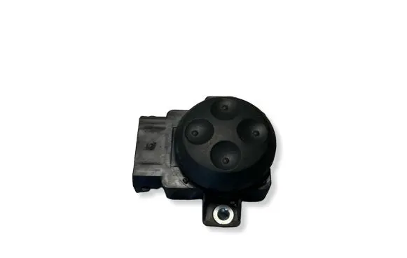 Audi A6 Allroad C6 Seat control switch 8E0959777B