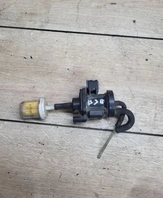 Mercedes-Benz ML W163 Turbo solenoid valve A0005450527