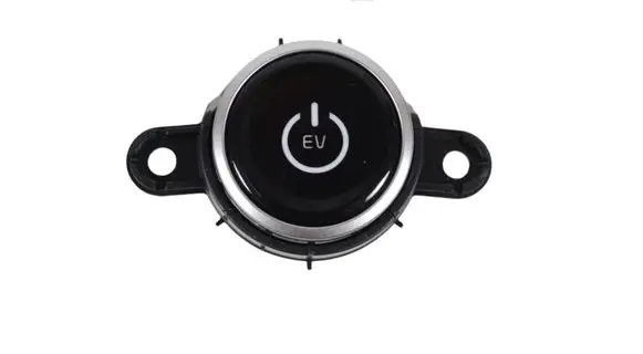 BMW X5 F15 Engine start stop button switch 