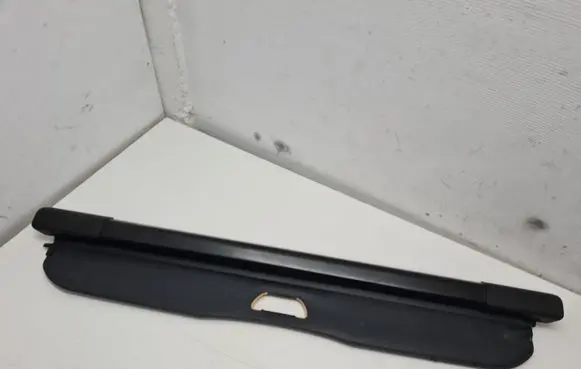 Mercedes-Benz A W169 Parcel shelf load cover A1698100009